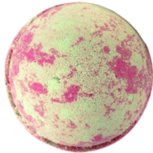 Retro Bath Bomb