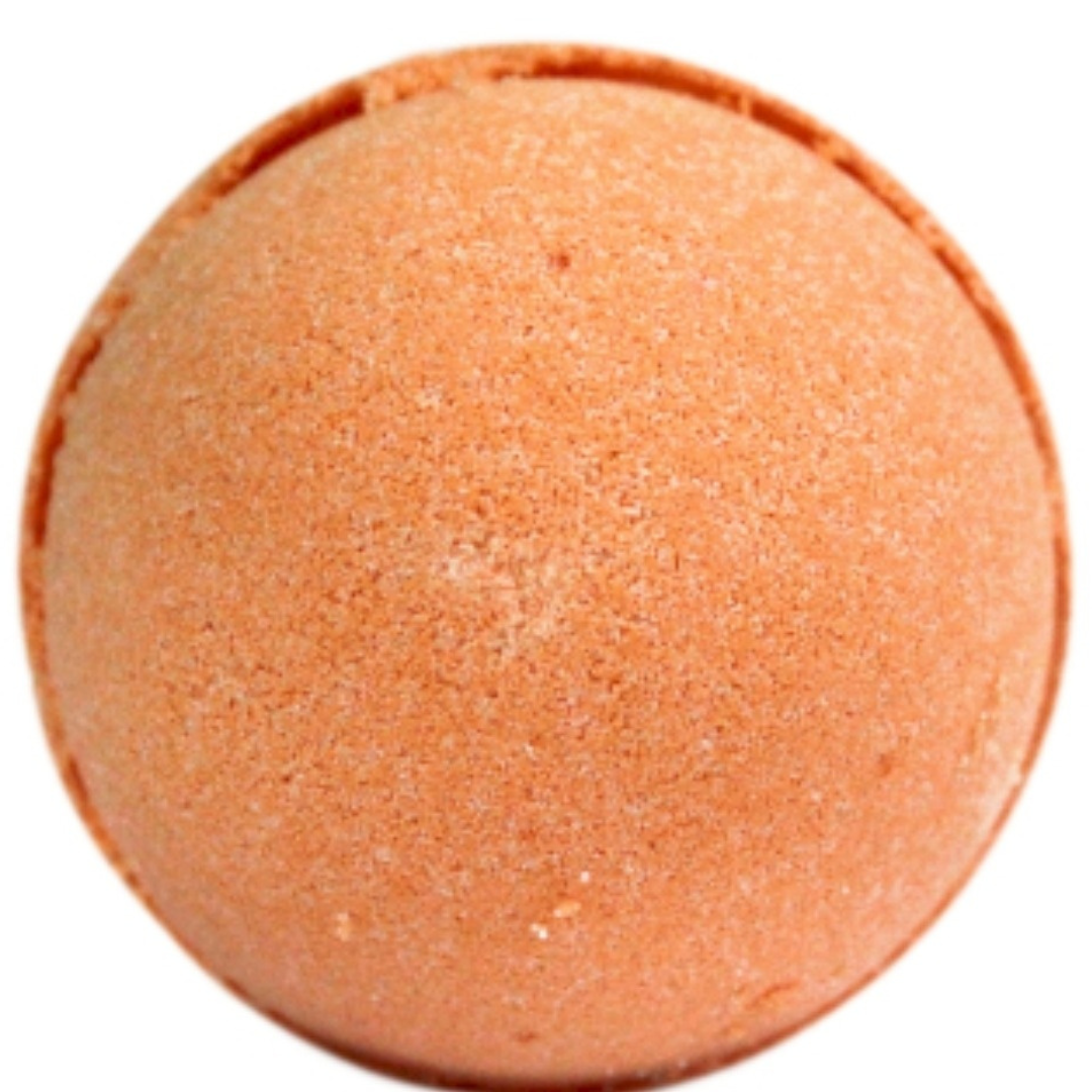 Tangerine & Grapefruit Bath Bomb