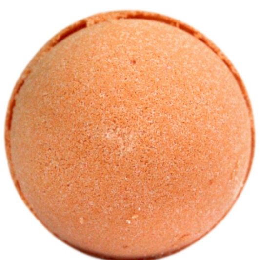 Tangerine & Grapefruit Bath Bomb