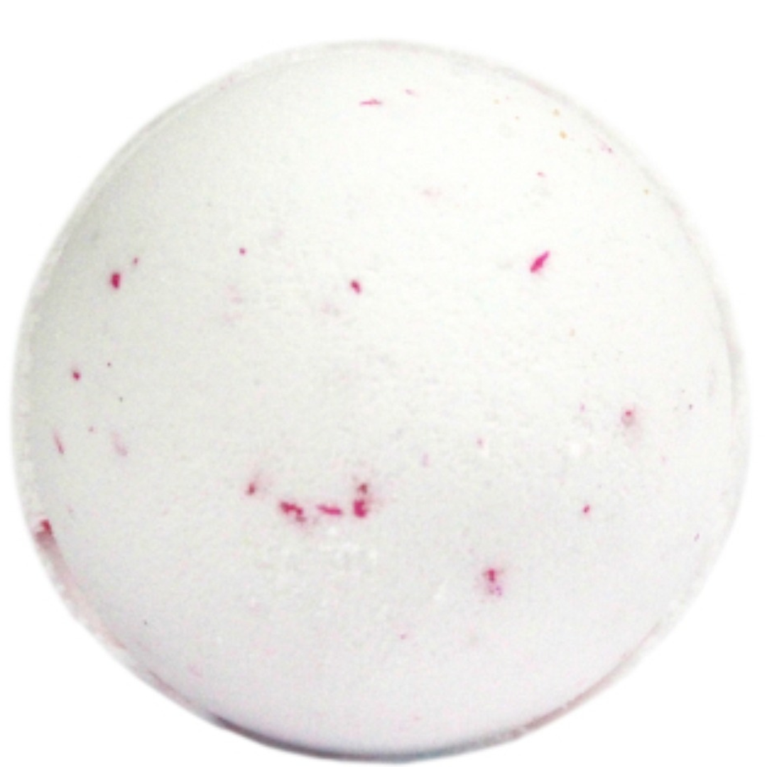 Coconut Dream Bath Bombs