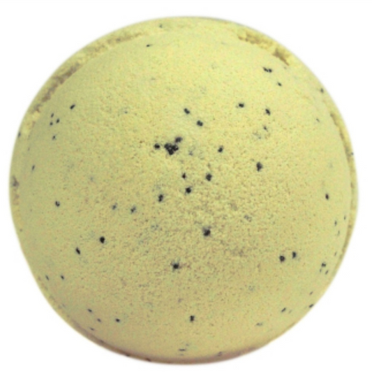 Simply Vanilla Bath Bomb