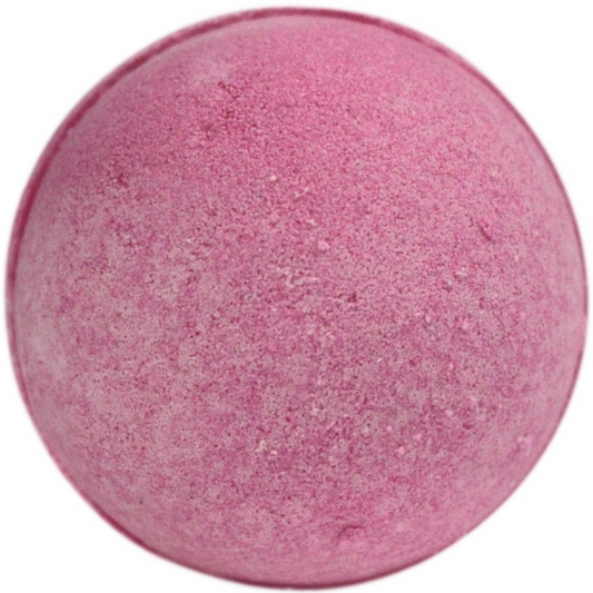 Very Berry Bath Bomb