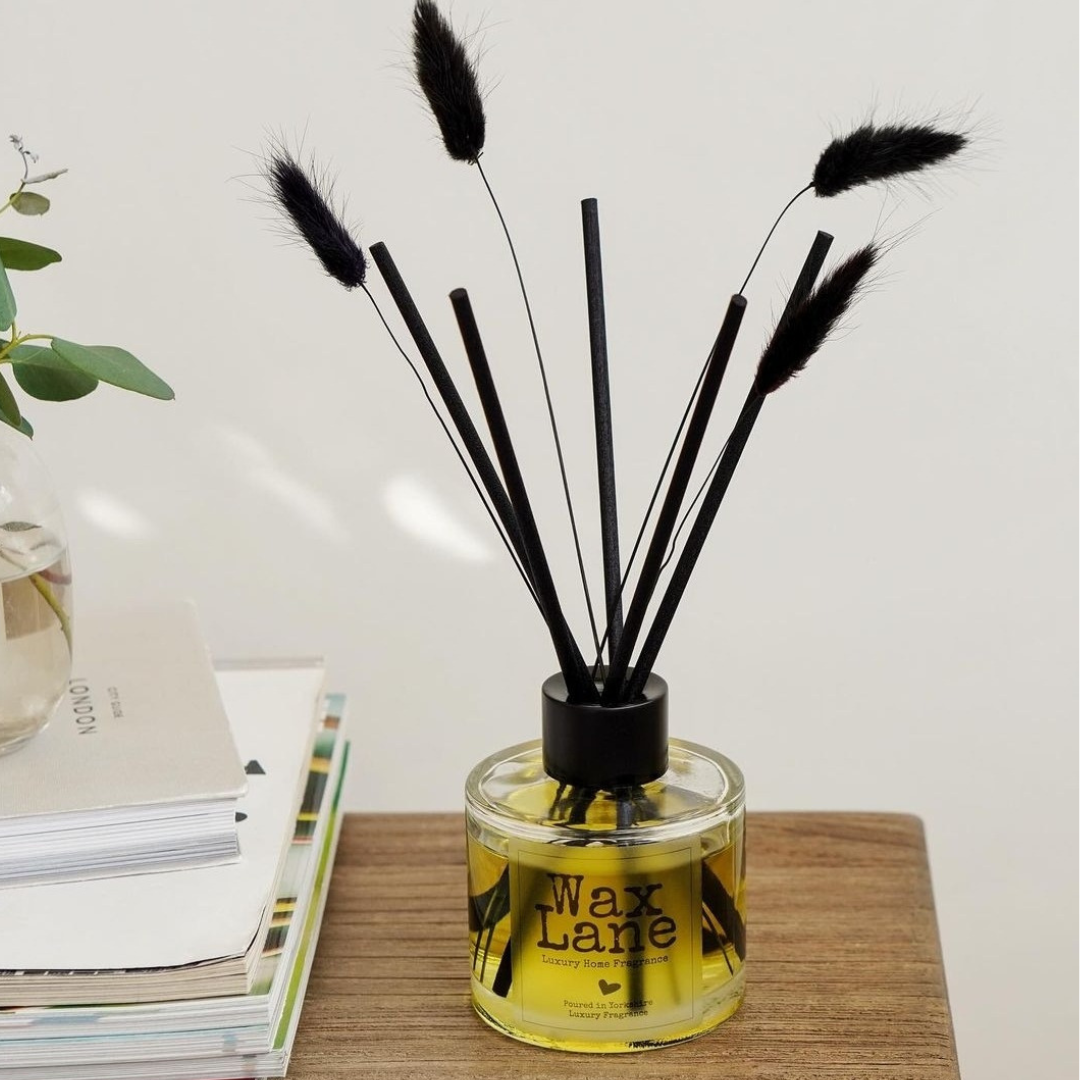 Luxury Reed Diffusers