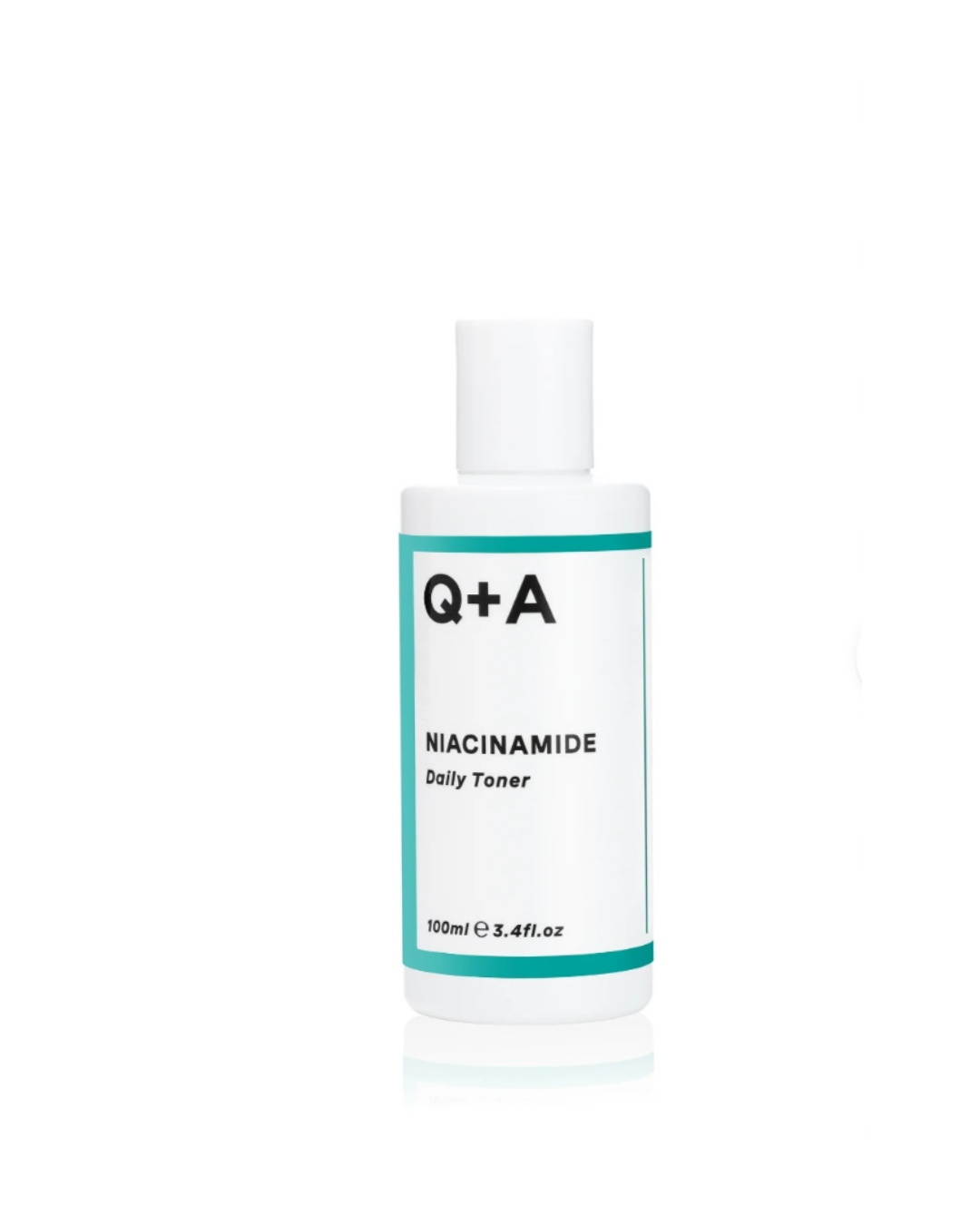 Q+A Niacinamide Daily Toner